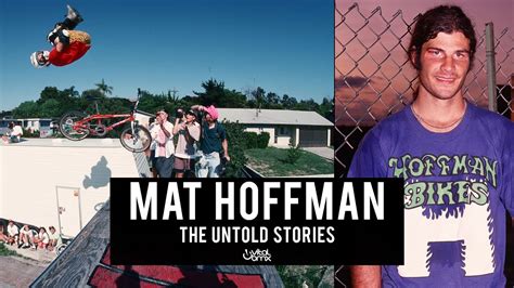 Source nbcnews. . Matthew hoffman documentary